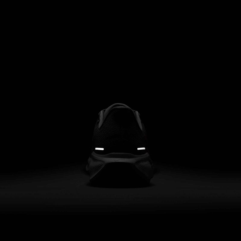 Men's running shoes Nike Pegasus 41 cool grey/wolf grey/pure platinum/bright crimson 12