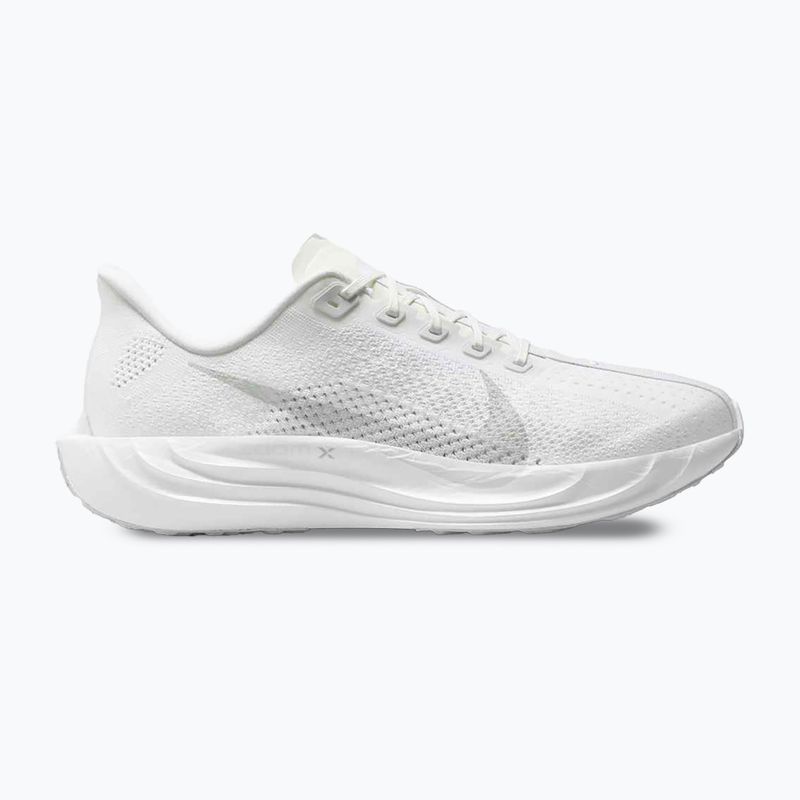 Men's running shoes Nike Pegasus Plus white / pure platinum / wolf grey 8