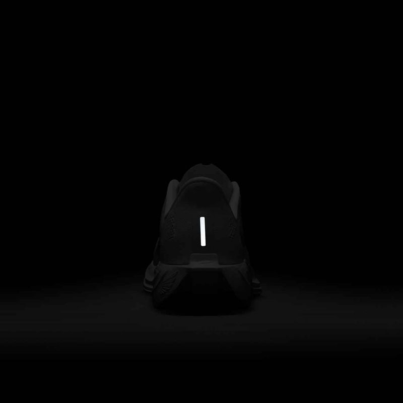 Men's running shoes Nike Pegasus Plus white / pure platinum / wolf grey 15