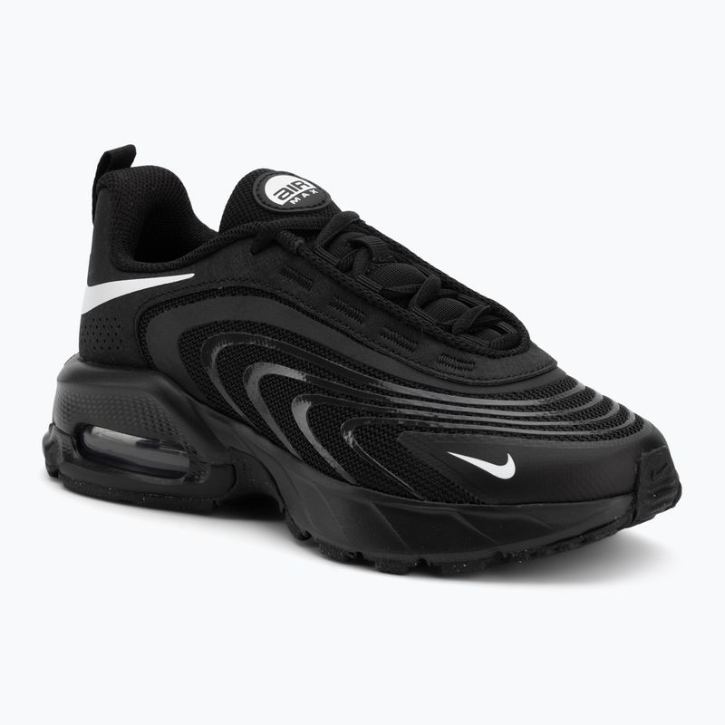 Shoes Nike Air Max Fire black/white