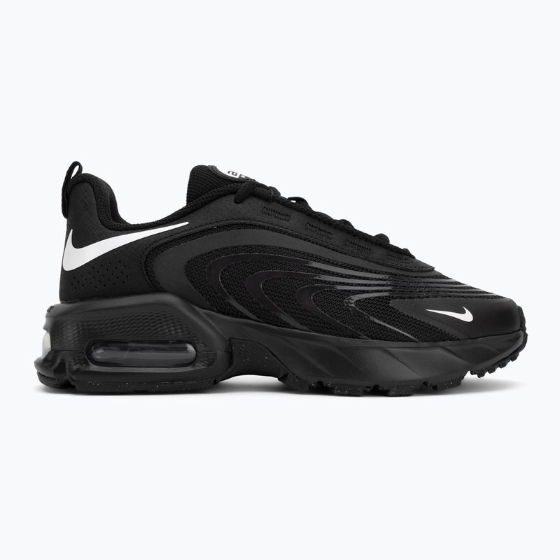 Children's shoes Nike Air Max Fire black/white 2