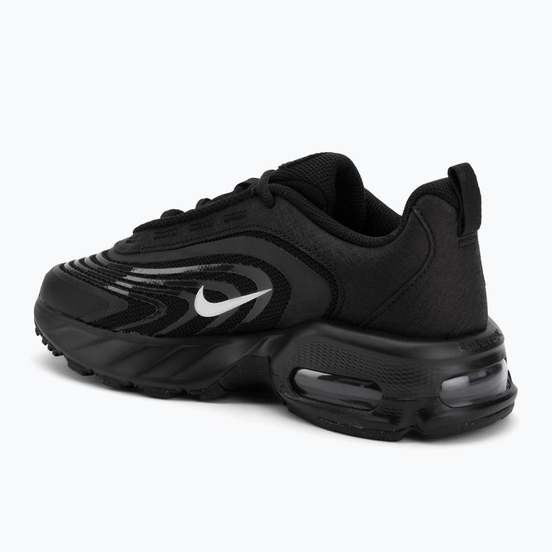 Shoes Nike Air Max Fire black/white 3