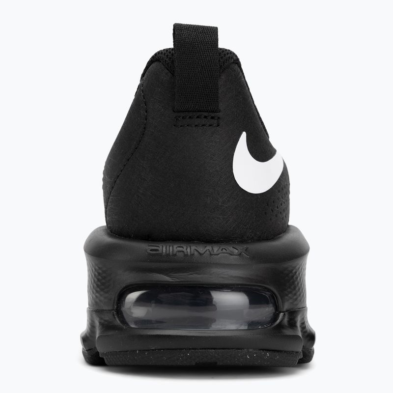 Shoes Nike Air Max Fire black/white 6