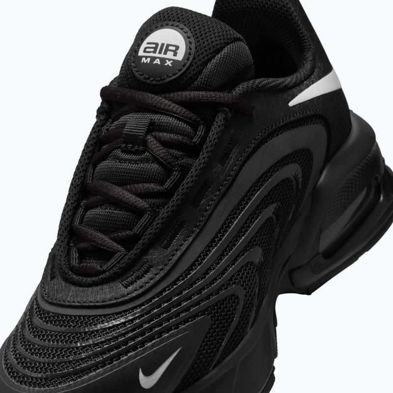 Shoes Nike Air Max Fire black/white 8