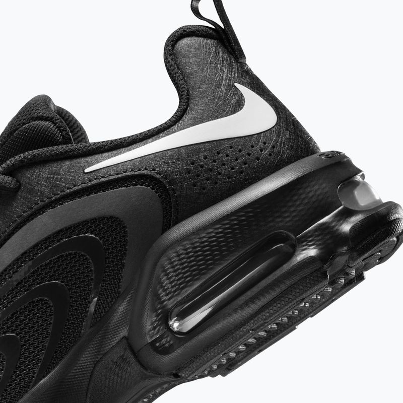 Children's shoes Nike Air Max Fire black/white 9