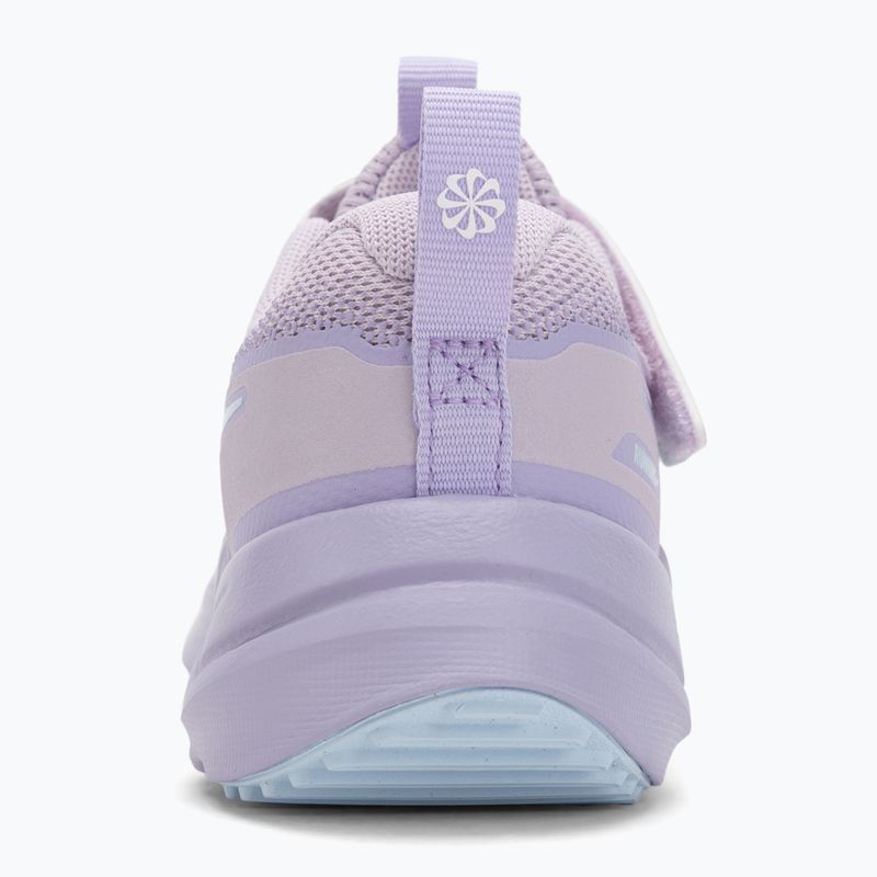 Children's shoes Nike Cosmic Runner doll/hydrangeas/celestine blue/white 6