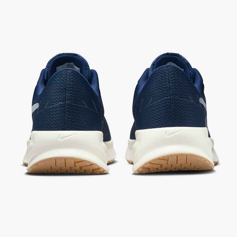 Men's running shoes Nike Run Defy midnight navy / midnight navy / thunder blue 11