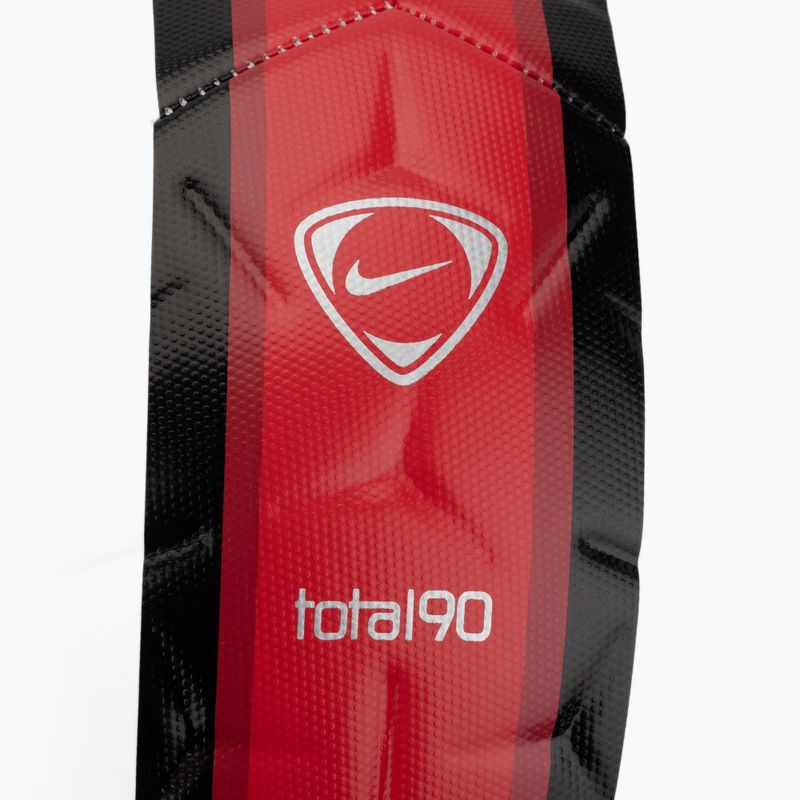 Football Nike Academy Total 90 white/black/red/black size 5 3