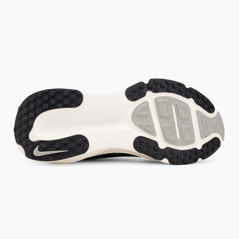 Men's running shoes Nike Vomero 18 black/coconut milk/summit white 4