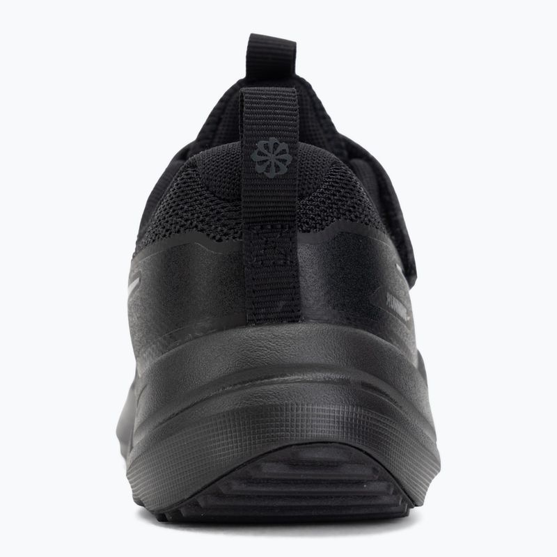 Children's running shoes Nike Cosmic Runner black/black/anthracite 6
