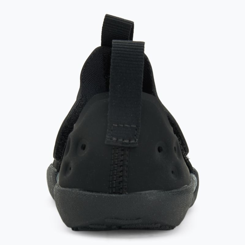 Children's sandals Nike Sunray Protect 4 black/anthracite/white 6