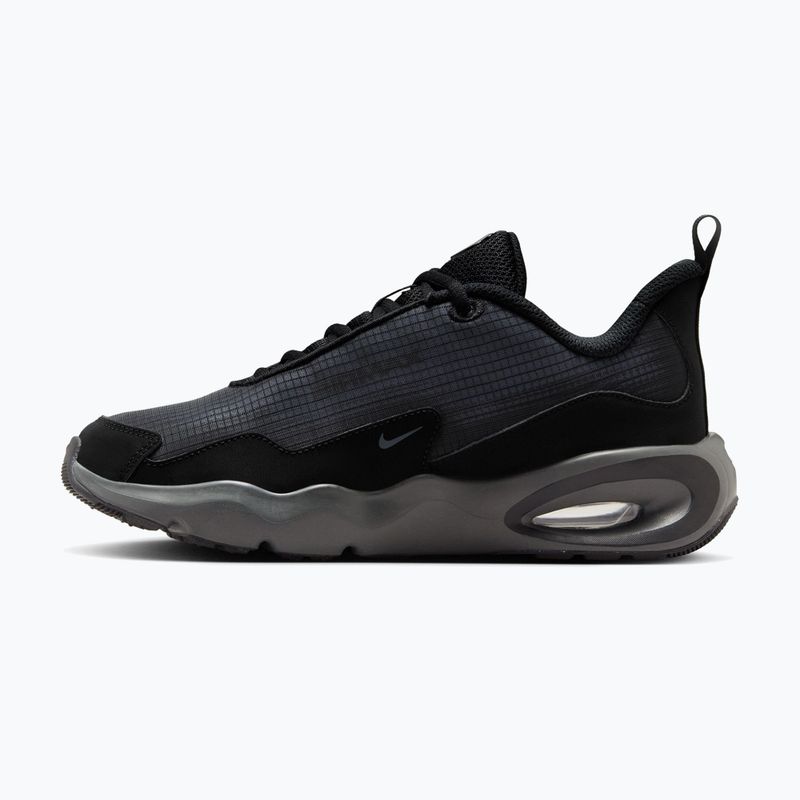 Shoes  Nike Air Max Nova black/cool grey/wolf grey/anthracite 2