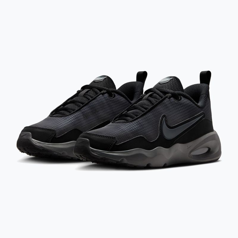 Shoes  Nike Air Max Nova black/cool grey/wolf grey/anthracite 3
