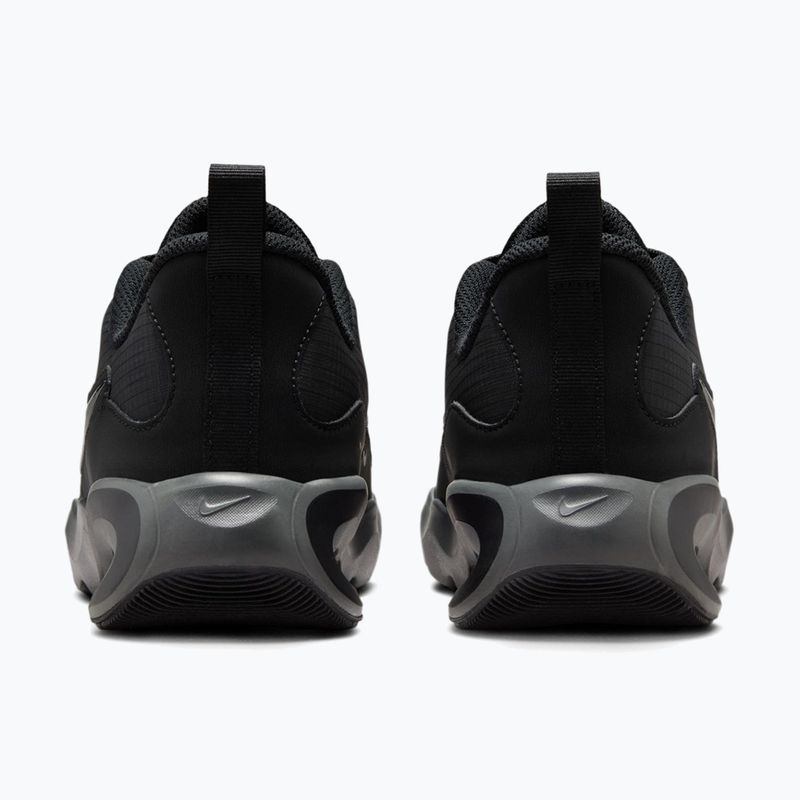 Shoes  Nike Air Max Nova black/cool grey/wolf grey/anthracite 4