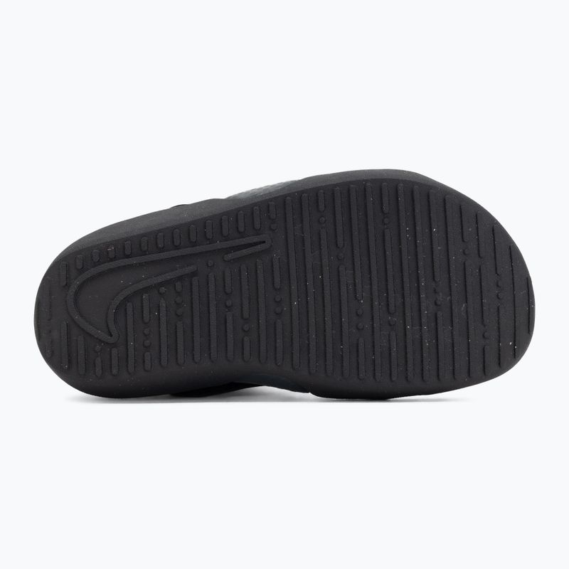 Nike Sunray Protect children's sandals 4 HF6277 black/white-anthracite 4