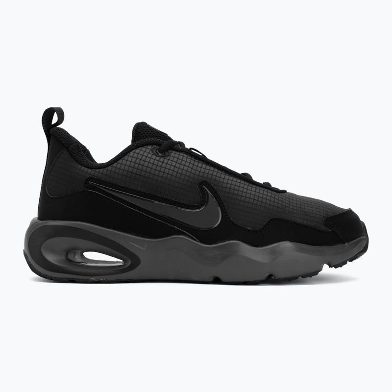 Nike Air Max Nova shoes black/cool grey/wolf grey/anthracite 2
