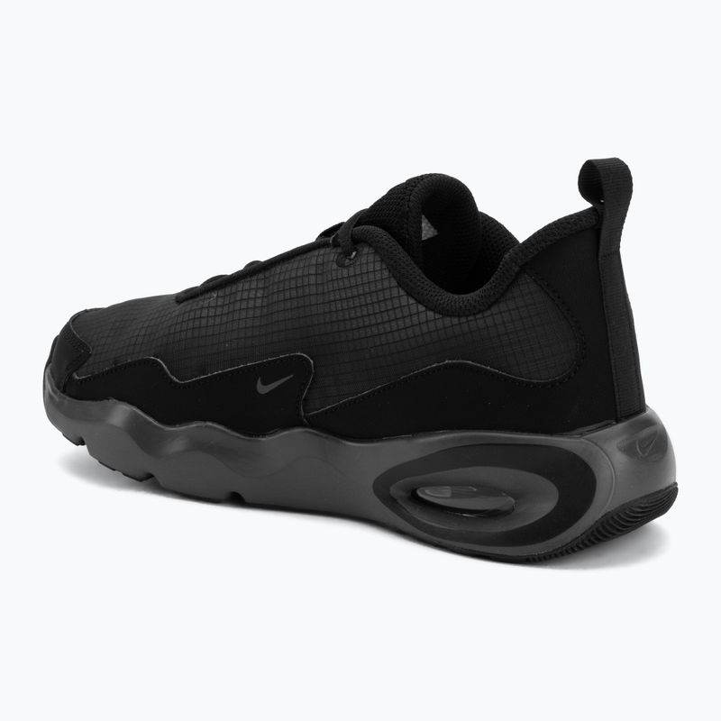 Nike Air Max Nova shoes black/cool grey/wolf grey/anthracite 3