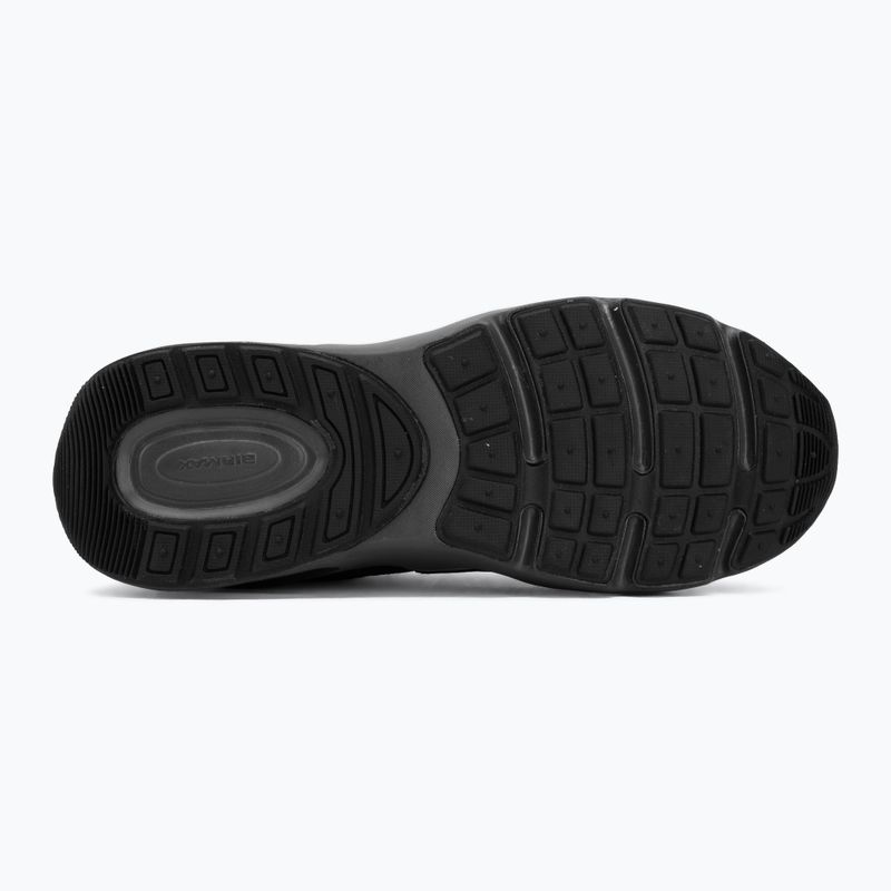 Nike Air Max Nova shoes black/cool grey/wolf grey/anthracite 4