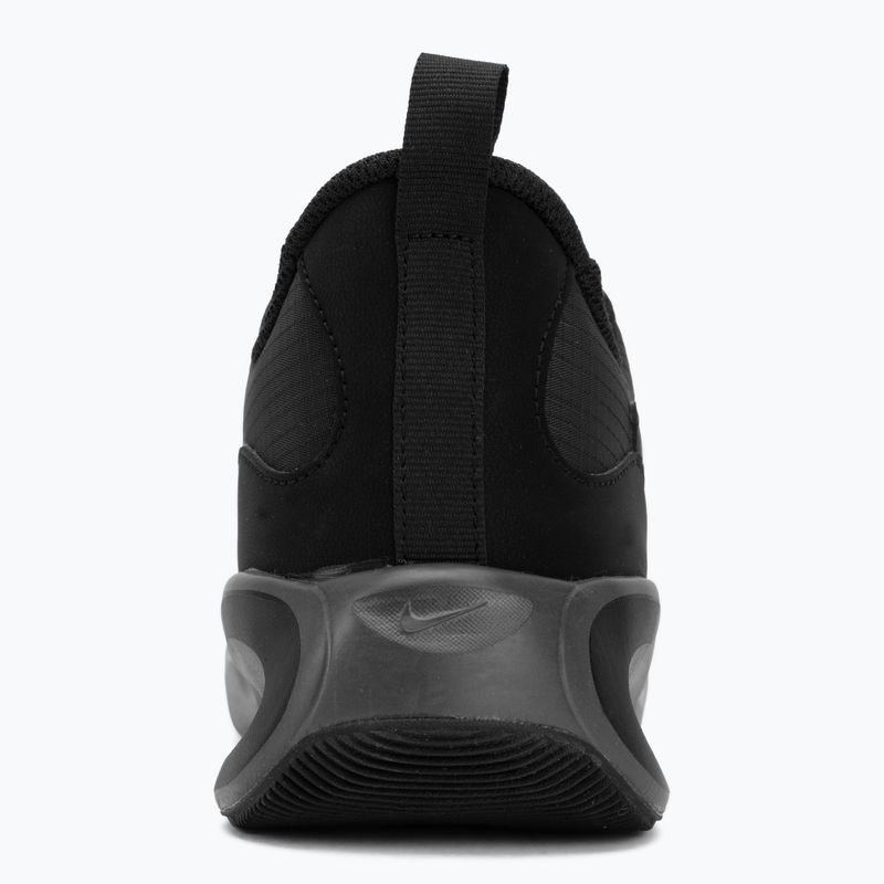 Nike Air Max Nova shoes black/cool grey/wolf grey/anthracite 6