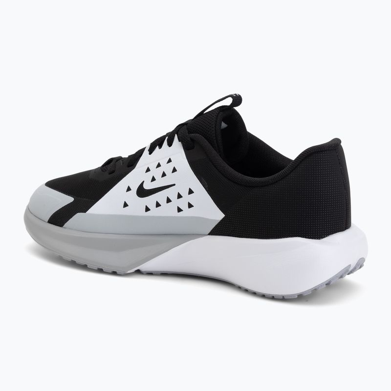 Shoes  Nike Sonic Fly black/wolf grey/white 3
