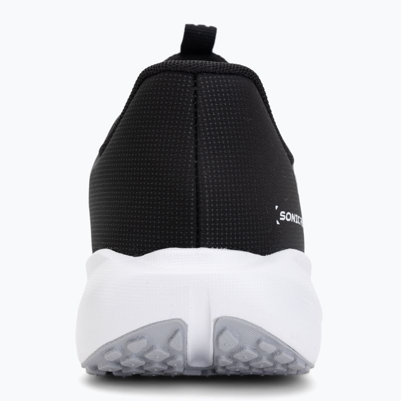 Shoes  Nike Sonic Fly black/wolf grey/white 6