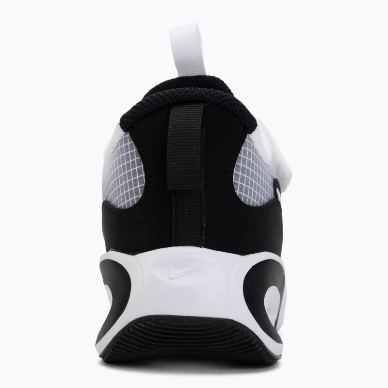 Children's shoes Nike Air Max Nova white/black/wolf grey/white 6