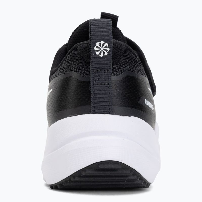 Children's running shoes Nike Cosmic Runner black/anthracite/white 6