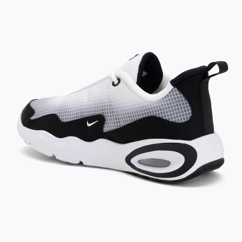 Shoes  Nike Air Max Nova white/black/wolf grey/white 3