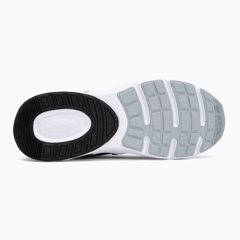 Shoes  Nike Air Max Nova white/black/wolf grey/white 4
