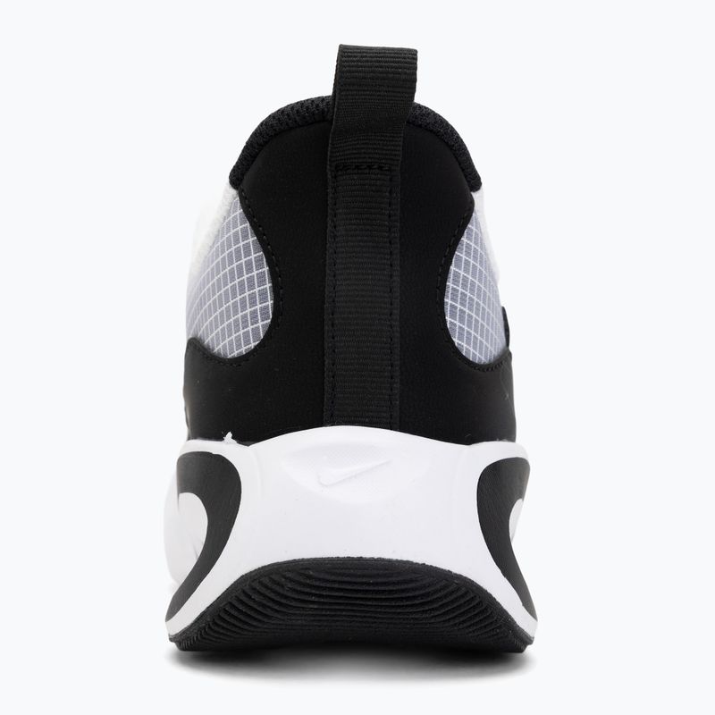 Shoes  Nike Air Max Nova white/black/wolf grey/white 6
