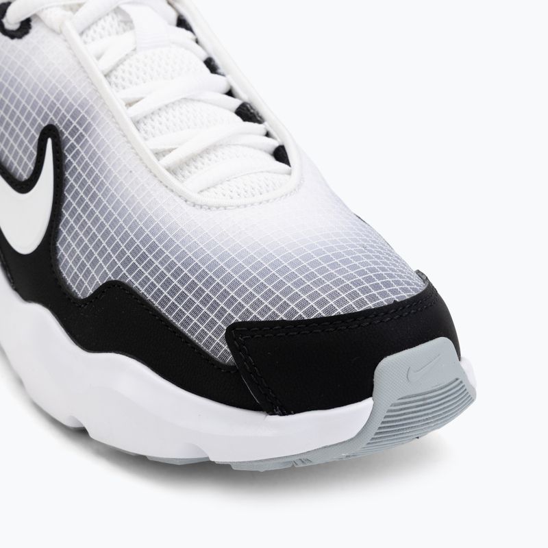 Shoes  Nike Air Max Nova white/black/wolf grey/white 7