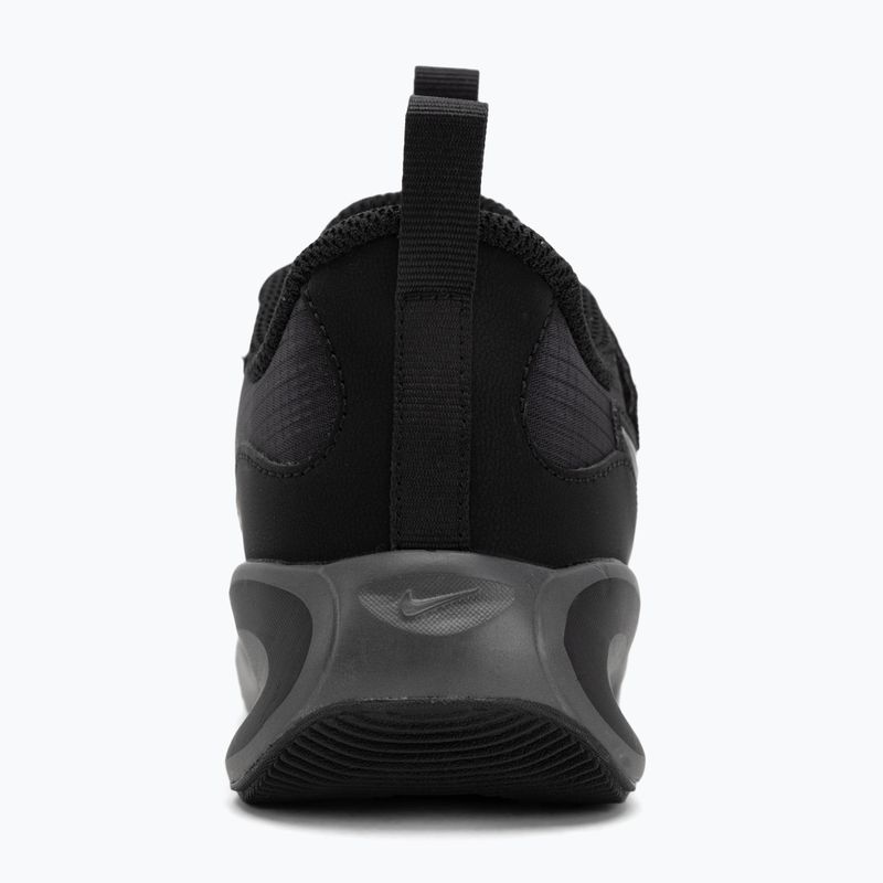 Children's shoes Nike Air Max Nova black/anthracite/cool grey/wolf grey 6