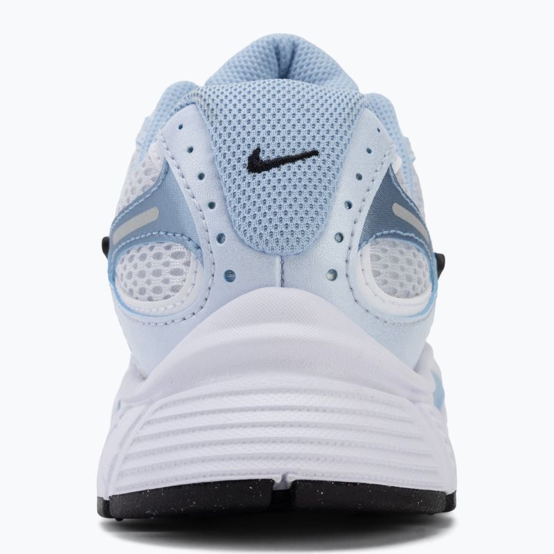 Women's shoes Nike V5 RNR football grey/white/black/psychic blue 6