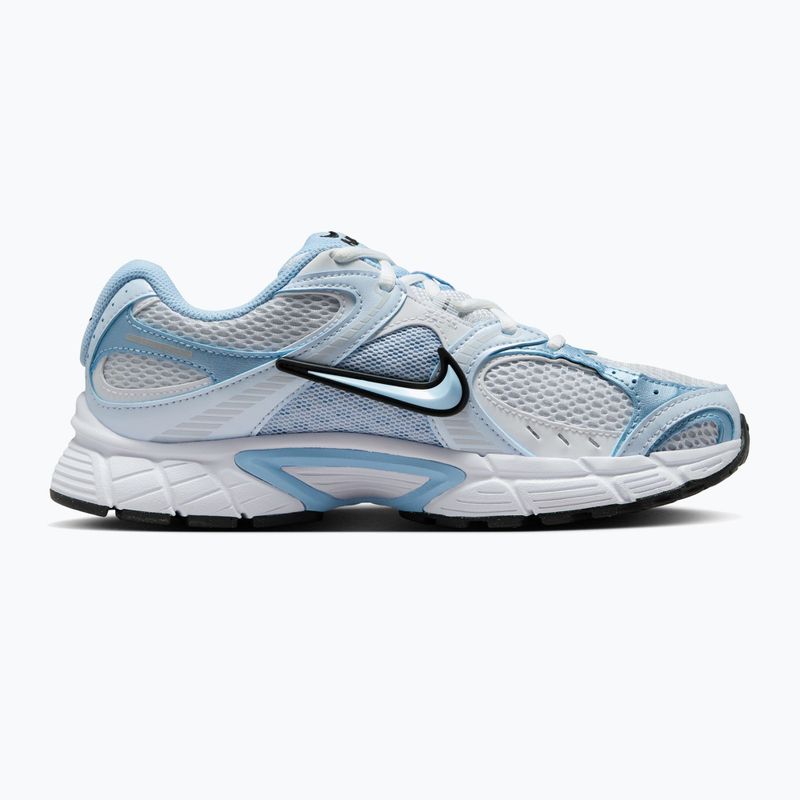 Women's shoes Nike V5 RNR football grey/white/black/psychic blue