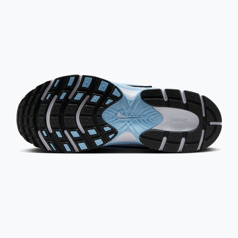 Women's shoes Nike V5 RNR football grey/white/black/psychic blue 6