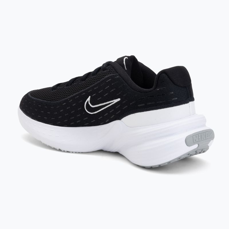 Children's shoes Nike Uplift SC black/white 3