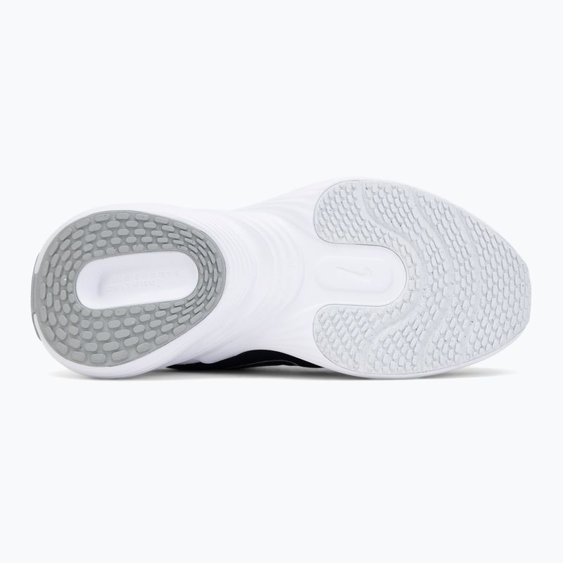 Children's shoes Nike Uplift SC black/white 4