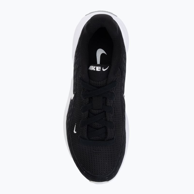 Children's shoes Nike Uplift SC black/white 5