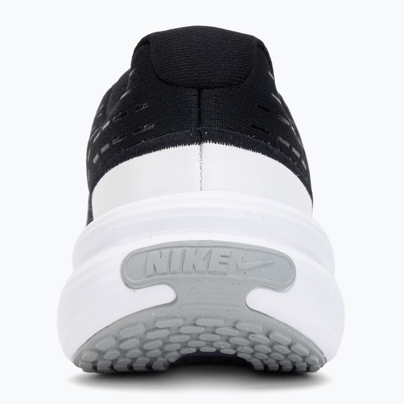 Children's shoes Nike Uplift SC black/white 6
