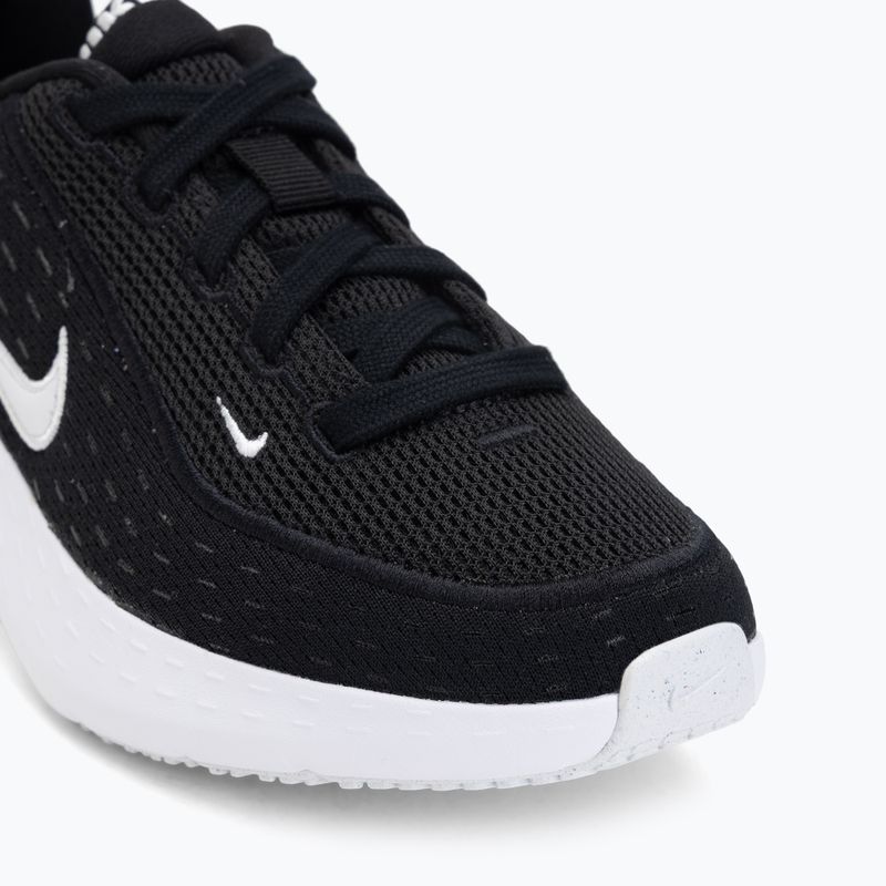Children's shoes Nike Uplift SC black/white 7