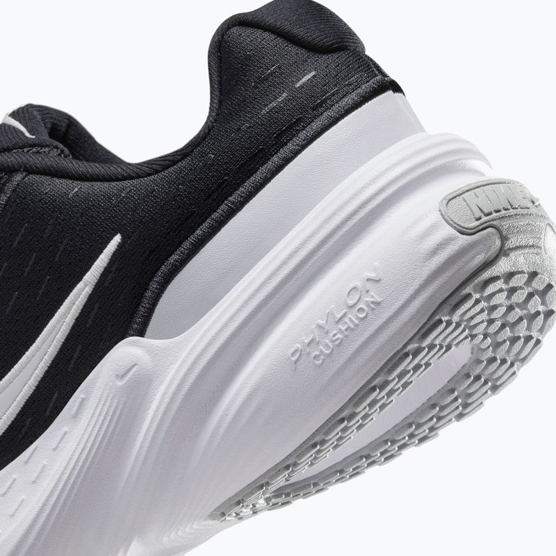 Children's shoes Nike Uplift SC black/white 9