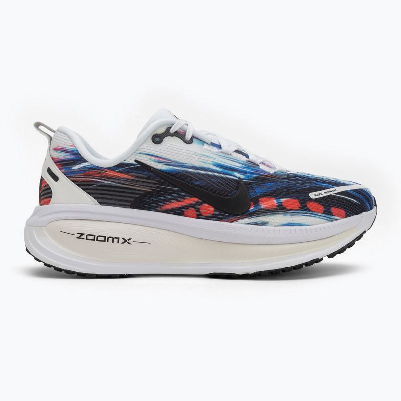 Men's running shoes Nike Vomero 18 SE multi color/black/white/sail 2