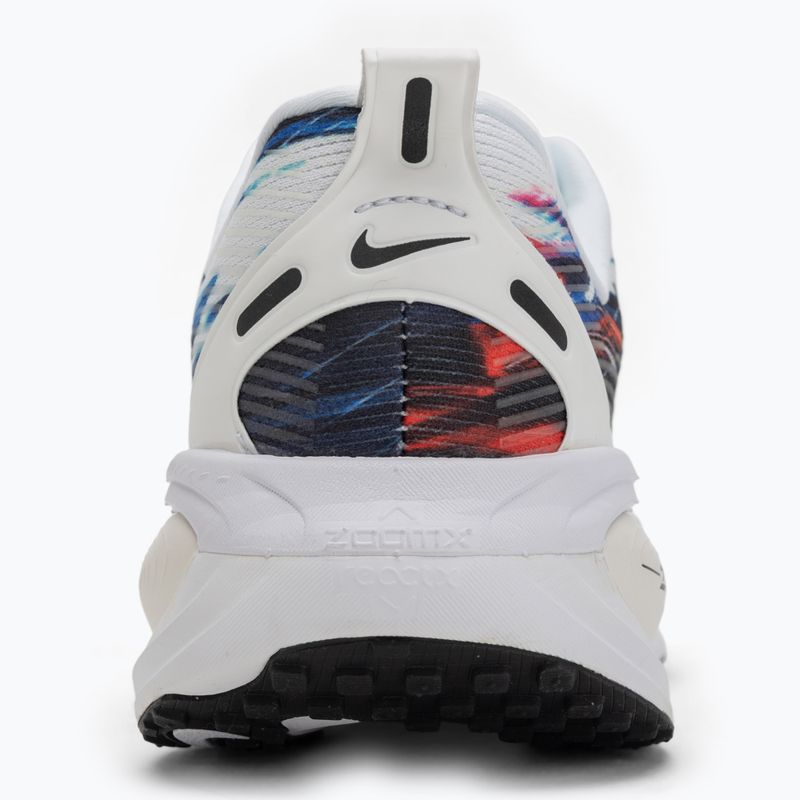 Men's running shoes Nike Vomero 18 SE multi color/black/white/sail 6