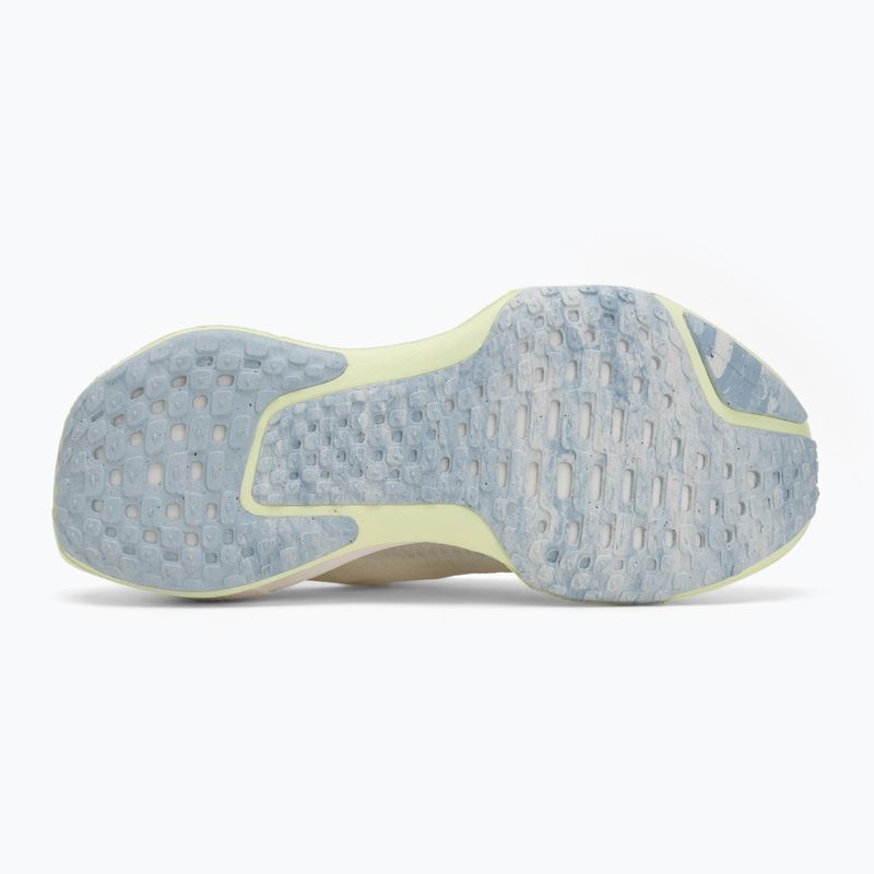 Women's running shoes Nike Invincible 3 sail/pink foam/sail/football grey 4