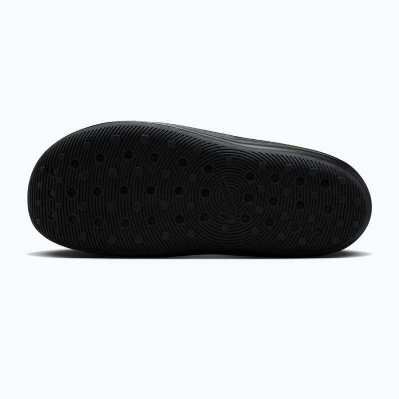 Men's flip-flops Nike ReactX Rejuven8 black/black/black 3