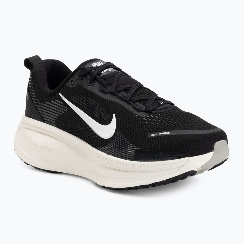 Men's running shoes Nike Vomero 18 Vomero 18 IF0514 black/coconut milk/summit white