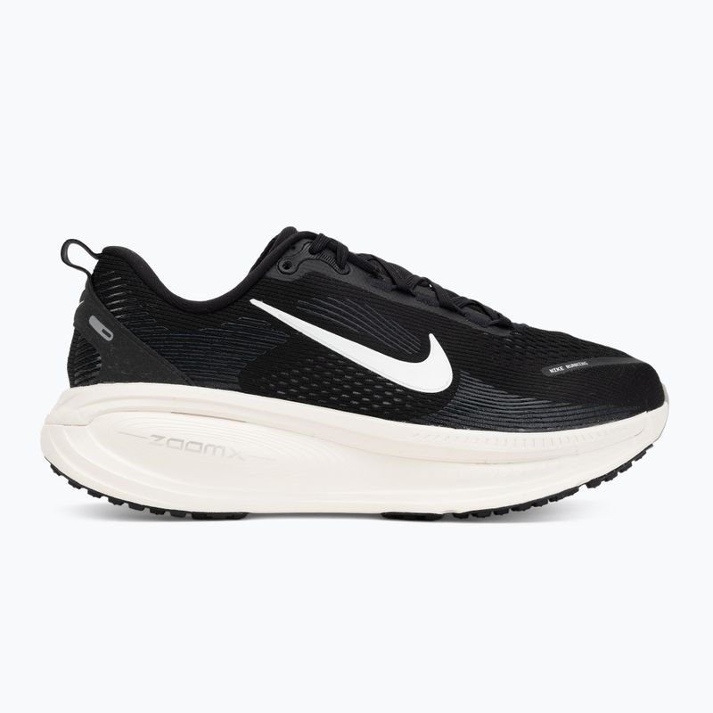 Men's running shoes Nike Vomero 18 Vomero 18 IF0514 black/coconut milk/summit white 2