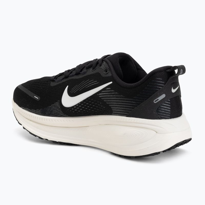 Men's running shoes Nike Vomero 18 Vomero 18 IF0514 black/coconut milk/summit white 3