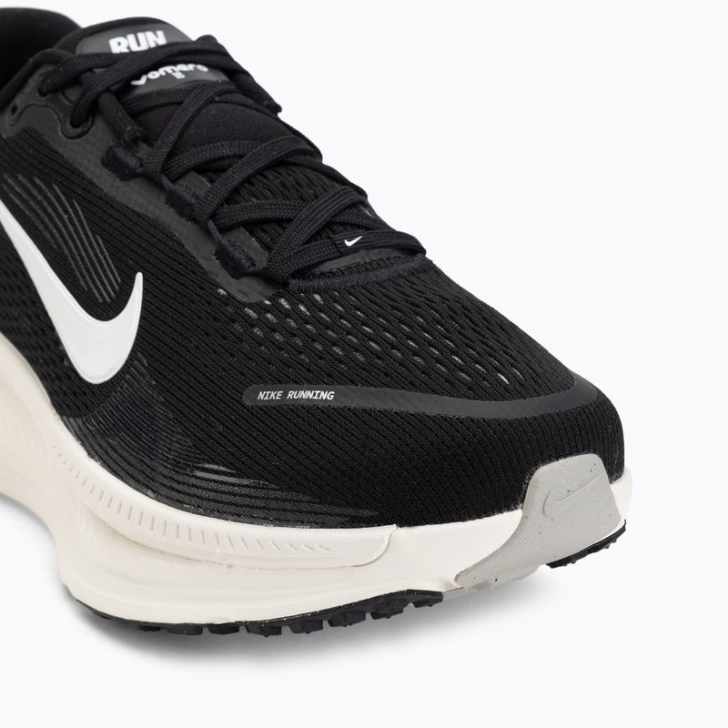 Men's running shoes Nike Vomero 18 Vomero 18 IF0514 black/coconut milk/summit white 7