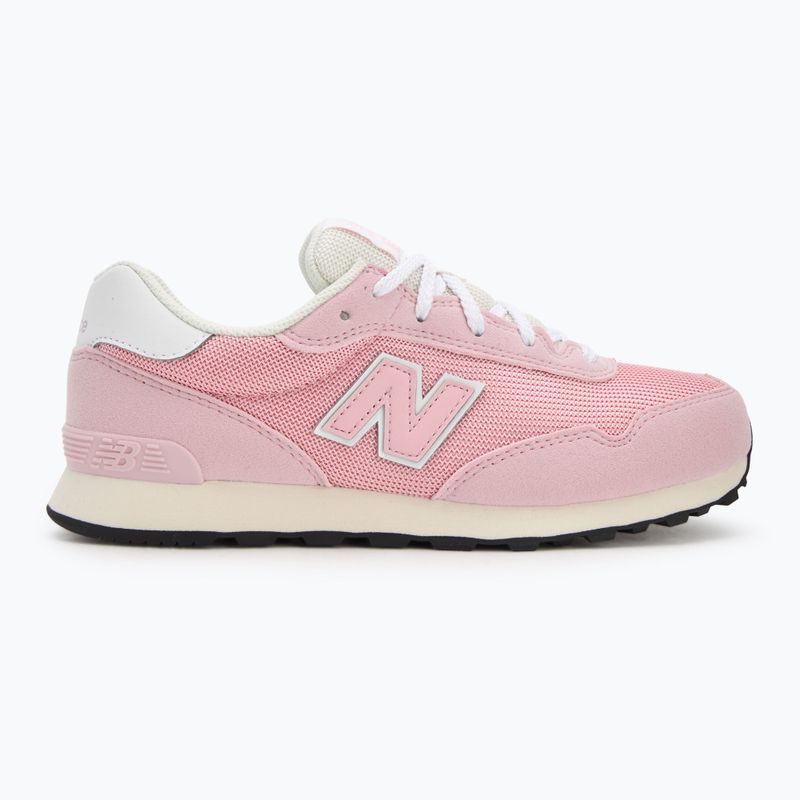 Shoes New Balance 515's V1 lilac glo 2